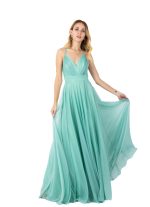 RUBY DRESS BY AMINA MURR MINT