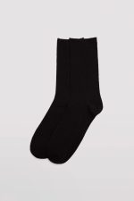 MENS SOCKS WITHOUT CUFF X3 - Image 3