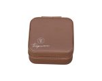 TROPICANA JEWELLERY BOX DUSTY BEIGE