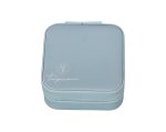 TROPICANA JEWELLERY BOX BLUE