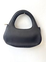 CLUTCH BAG BLACK - Image 2