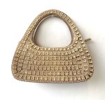CLUTCH BAG CHAMPAIGN