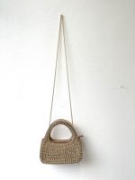 CLUTCH BAG CHAMPAIGN - Image 3