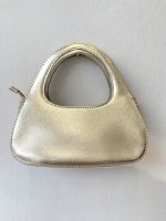 CLUTCH BAG GOLD - Image 2