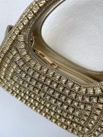 CLUTCH BAG GOLD - Image 4