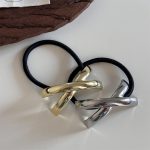 HAIR CUFF SILVER - Image 2