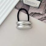 HAIR CUFF SILVER - Image 2