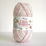 King Cole Little Treasures DK Yarn in 4782