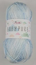 King Cole Little Treasures DK Yarn in 4801