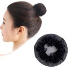 HAIR NET BLACK