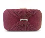 CLUTCH BAG