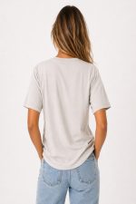 COTTON TSHIRT OFFWHITE - Image 2