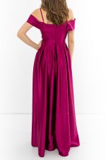 YIOLANIA  DRESS CERICE - Image 3