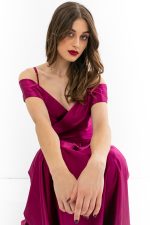 YIOLANIA  DRESS CERICE - Image 4