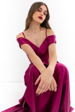 YIOLANIA  DRESS CERICE - Image 5