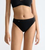SLOGGI BASIC+ TAI COTTON BLACK X3 - Image 2
