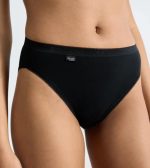 SLOGGI BASIC+ TAI COTTON BLACK X3 - Image 4