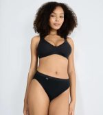 SLOGGI BASIC+ TAI COTTON BLACK X3 - Image 5