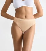 SLOGGI BASIC+ TAI COTTON NUDE X3 - Image 3