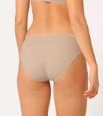 SLOGGI BASIC+ TAI COTTON NUDE X3 - Image 4