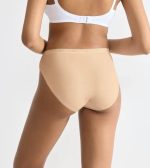 SLOGGI BASIC+ TAI COTTON NUDE X3 - Image 5