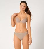 SLOGGI BASIC+ TAI COTTON NUDE X3 - Image 6