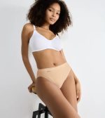 SLOGGI BASIC+ TAI COTTON NUDE X3 - Image 7
