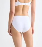 SLOGGI BASIC+ TAI COTTON WHITE X3 - Image 2