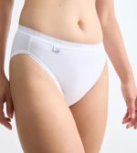 SLOGGI BASIC+ TAI COTTON WHITE X3 - Image 4