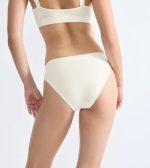 SLOGGI GO CASUAL HIGH LEG CREAM - Image 2