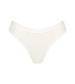 SLOGGI GO CASUAL HIGH LEG CREAM - Image 5
