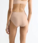 SLOGGI GO DAILY COTTON BEIGE 3PIECES - Image 3