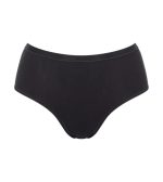 SLOGGI GO DAILY COTTON MIDI BLACK 3PIECES - Image 5