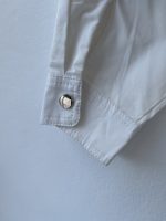 COTTON LOOSE FIT SHIRT WITH POCKETS AND ZIP CLOSURE - Image 3