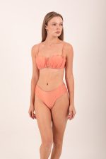 TOP BANDEAU CORAL - Image 2