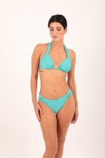 BOTTOM LOOP SIDES TURQUOISE - Image 2