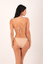 BOTTOM TIESIDE BEIGE - Image 2