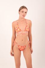 BOTTOM TIESIDE HIBISCUS - Image 2