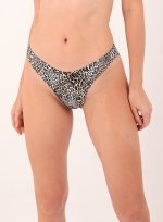 BOTTOM BRAZILIAN LEOPARD