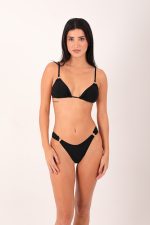 TOP TRIANGLE BLACK - Image 2