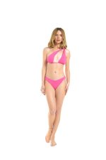FUSCIA TOP MULTIWEAR - Image 3