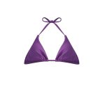 RIPPED LILAC TOP TRIANGLE - Image 2