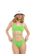 LIME BOTTOM BRAZILIAN - Image 3
