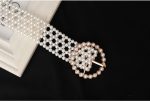 PEARL BELT WITH ROUND - Image 2