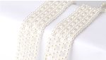 PEARL BELT WITH ROUND - Image 3