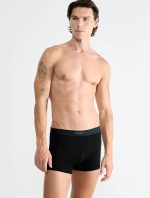 SLOGGI EVER EASE SHORTS BLACK 2 PIECES