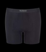 SLOGGI EVER EASE SHORTS BLACK 2 PIECES - Image 6