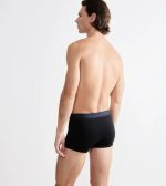 SLOGGI EVER EASE HIPSTERS BLACK 2 PIECES - Image 3