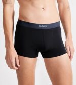 SLOGGI EVER EASE HIPSTERS BLACK 2 PIECES - Image 4