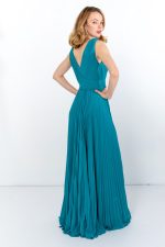 HERRA DRESS AZZURRO - Image 5